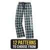 CHATEAUGAY FLANNEL PANTS