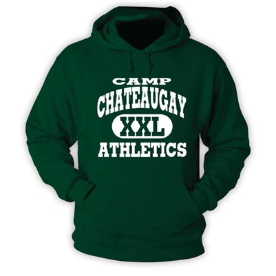 CHATEAUGAY OFFICIAL HOODED SWEATSHIRT