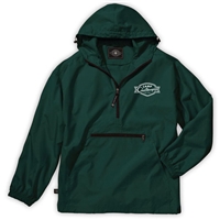 CHATEAUGAY PACK-N-GO PULLOVER JACKET