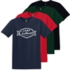 CHATEAUGAY ADDITIONAL TEE