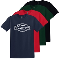 CHATEAUGAY ADDITIONAL TEE