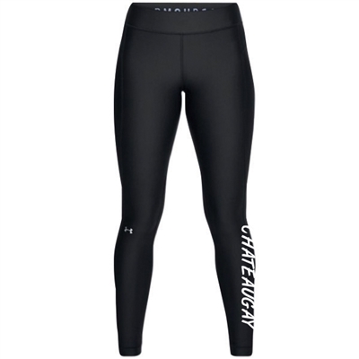 CHATEAUGAY LADIES UNDER ARMOUR HEAT GEAR LEGGING