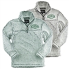 CHATEAUGAY SHERPA 1/4 ZIP PULLOVER