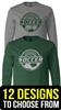 CHATEAUGAY CHOOSE YOUR SPORT LONG SLEEVE TEE