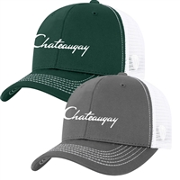 CHATEAUGAY RANGER HAT