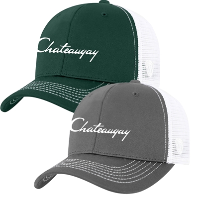 CHATEAUGAY RANGER HAT