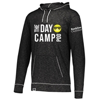 THE DAY CAMP POD JOURNEY HOODY
