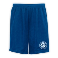 6 POINTS EAST EXTREME MESH ACTION SHORTS