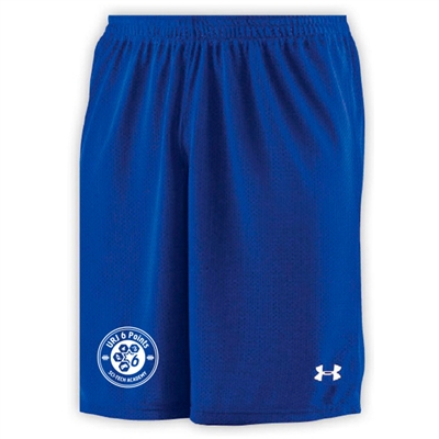 6 POINTS EAST UNDER ARMOUR BASKETBALL SHORT