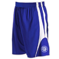 6 POINTS EAST OFFICIAL REV BASKETBALL SHORTS