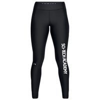 6 POINTS EAST LADIES UNDER ARMOUR HEAT GEAR LEGGING