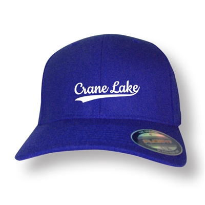 CRANE LAKE CAP