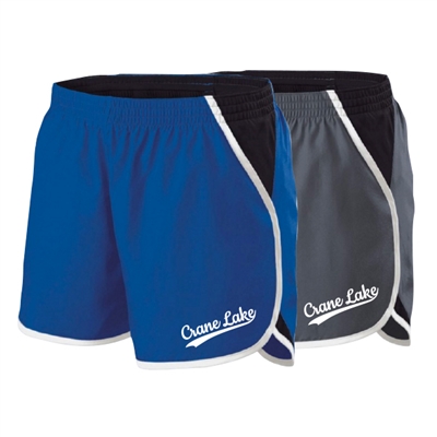 CRANE LAKE ENERGIZE SHORTS