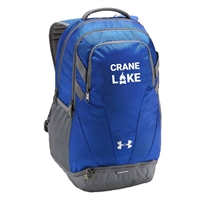CRANE LAKE UNDER ARMOUR BACKPACK
