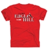 EAGLE HILL OFFICIAL TEE