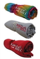 EAGLE HILL SWEATSHIRT BLANKET