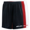 EAGLE HILL EXTREME MESH ACTION SHORTS