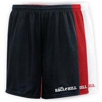 EAGLE HILL EXTREME MESH ACTION SHORTS