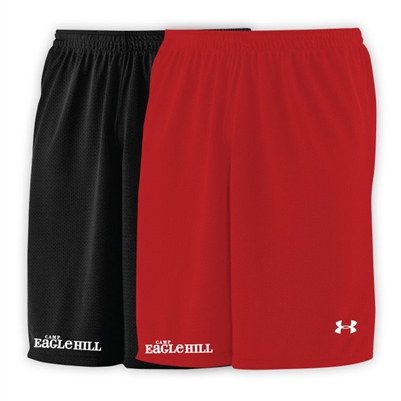 EAGLE HILL UNDER ARMOUR BASKETBALL SHORT