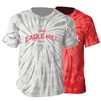 EAGLE HILL TIE DYE TEE