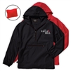 EAGLE HILL PACK-N-GO PULLOVER JACKET