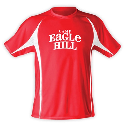 EAGLE HILL SOCCER JERSEY