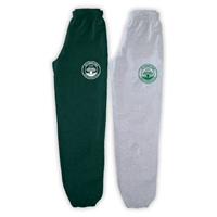 EISNER ELASTIC BOTTOM SWEATPANTS