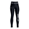 EISNER GIRLS UNDER ARMOUR HEAT GEAR LEGGING