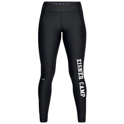 EISNER LADIES UNDER ARMOUR HEAT GEAR LEGGING