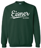 EISNER ALUMNI CREW SWEATSHIRT