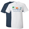 CAMP FARWELL OFFICIAL TEE