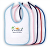 CAMP FARWELL INFANT VELCRO BIB