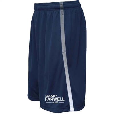 FARWELL AVALANCHE SHORT