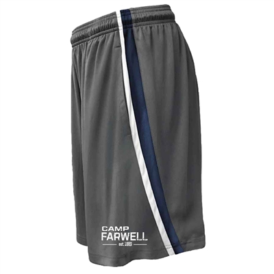 FARWELL TORQUE SHORT