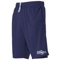 CAMP FARWELL SHORT WITH POCKETS