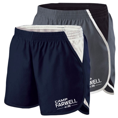 FARWELL ENERGIZE SHORTS