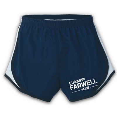 CAMP FARWELL FIELD SHORTS