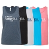 FARWELL UNISEX JERSEY TANK