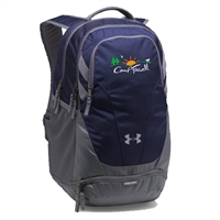 CAMP FARWELL UNDER ARMOUR BACKPACK