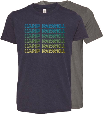 FARWELL CUSTOM TEE