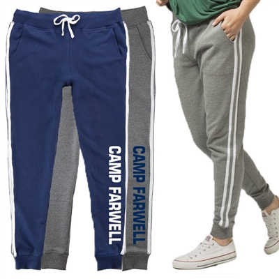 FARWELL LADIES STADIUM JOGGER