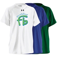 FROGBRIDGE OFFICIAL UNDER ARMOUR TEE