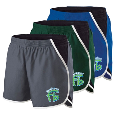 FROGBRIDGE ENERGIZE SHORTS