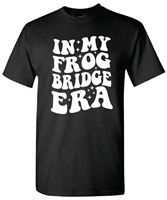 FROGBRIDGE ERA TEE