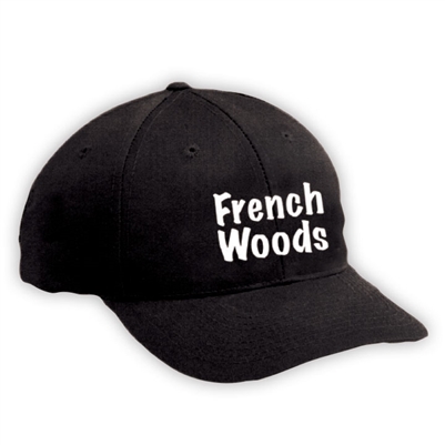 FRENCH WOODS CAMP CAP