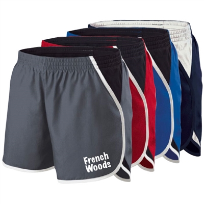 FRENCH WOODS ENERGIZE SHORTS