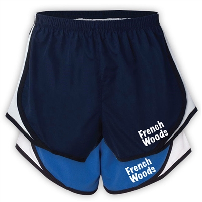 FRENCH WOOODS FIELD SHORTS