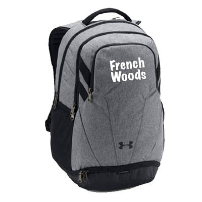 FRENCH WOODS UNDER ARMOUR BACKPACK