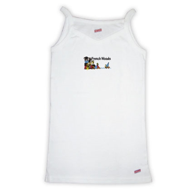 FRENCH WOODS TANK TOP