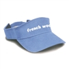 FRENCH WOODS CAMP VISOR